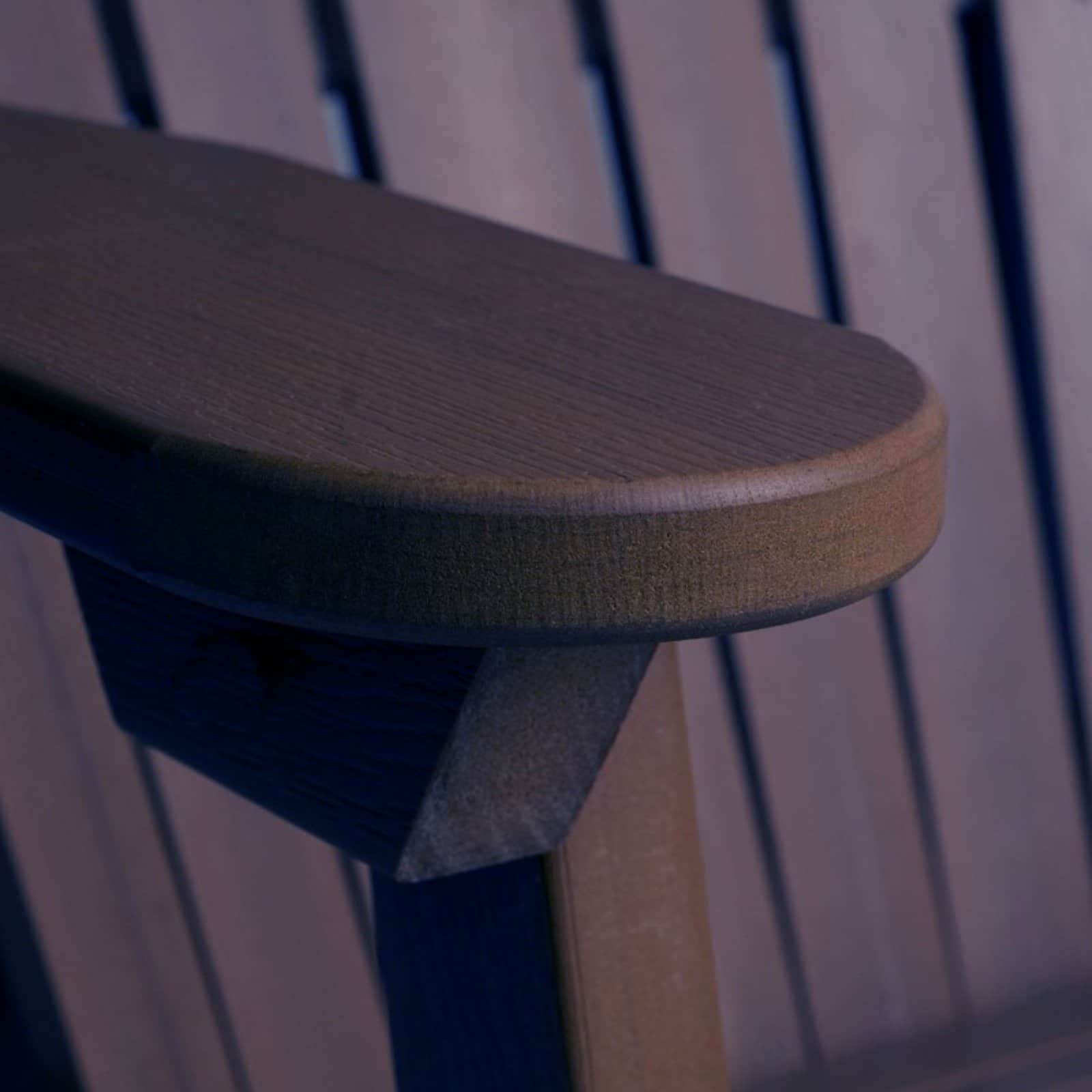 Highwood® Hamilton Folding & Reclining Adirondack Chair