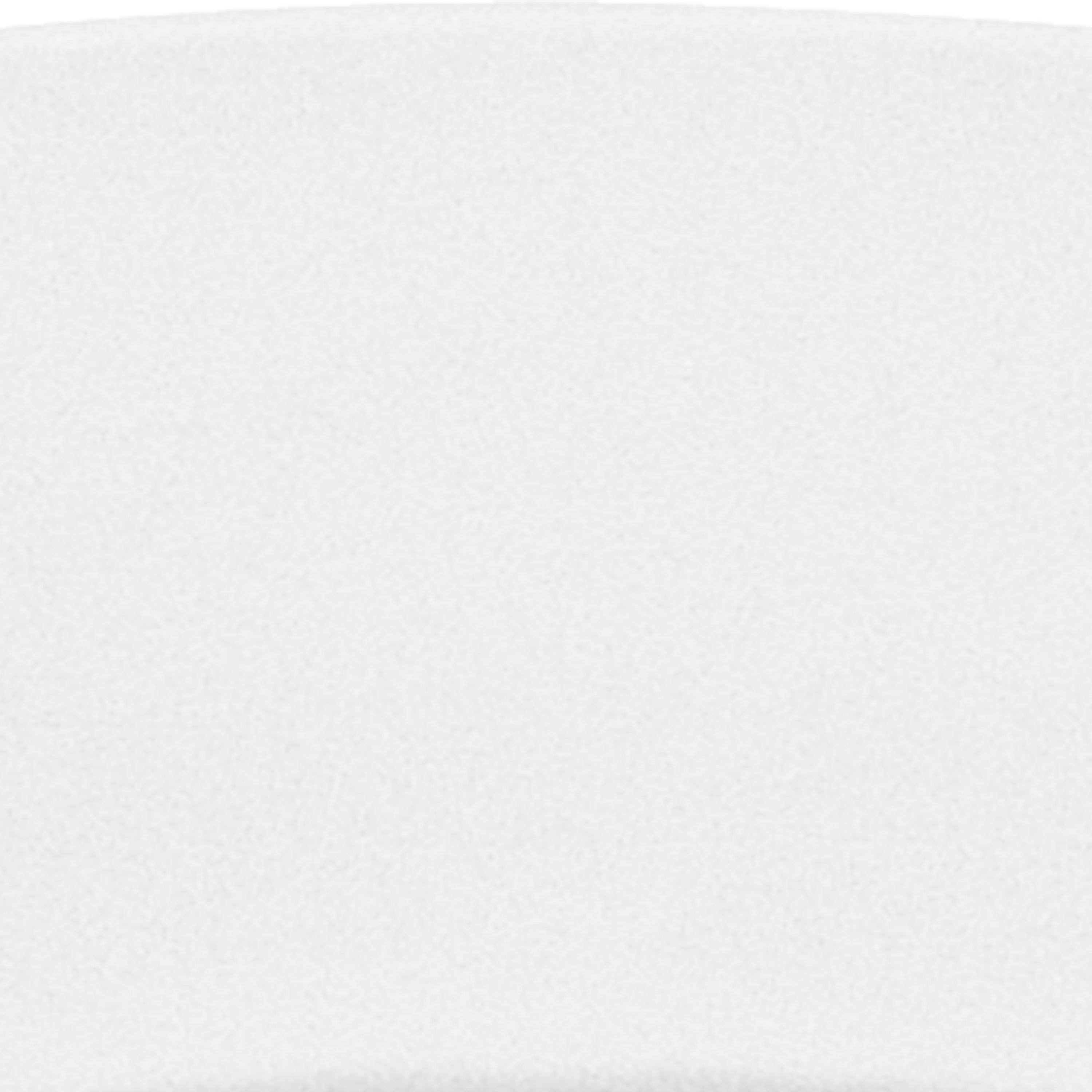 Flash Furniture HERCULES Series 1000 lb. Capacity White Resin Folding Chair with Slatted Seat